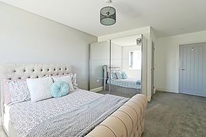 Bedroom 2- click for photo gallery